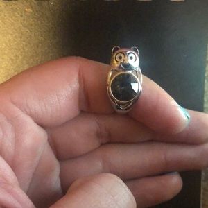 Fragrant Jewels Panda Ring